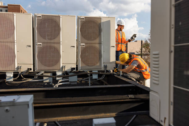Best Heating repair services  in Garrison, MD