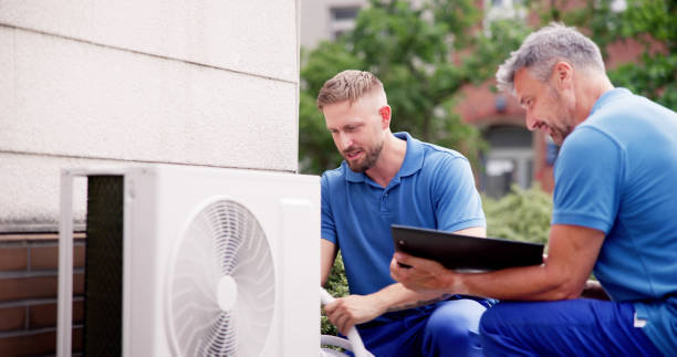Best HVAC tune-up services  in Garrison, MD