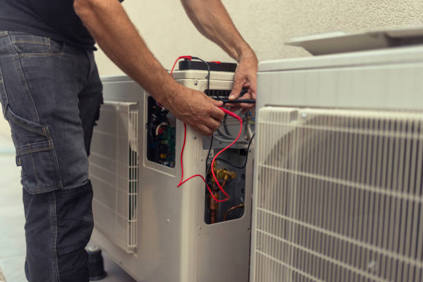 Reliable Garrison, MD HVAC Solutions