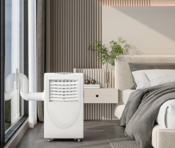 Best HVAC air duct cleaning  in Garrison, MD