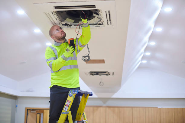 Best Local HVAC companies  in Garrison, MD