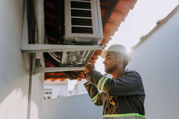 Best HVAC companies near me  in Garrison, MD