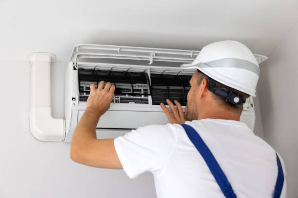 Ductless HVAC repair in Garrison, MD