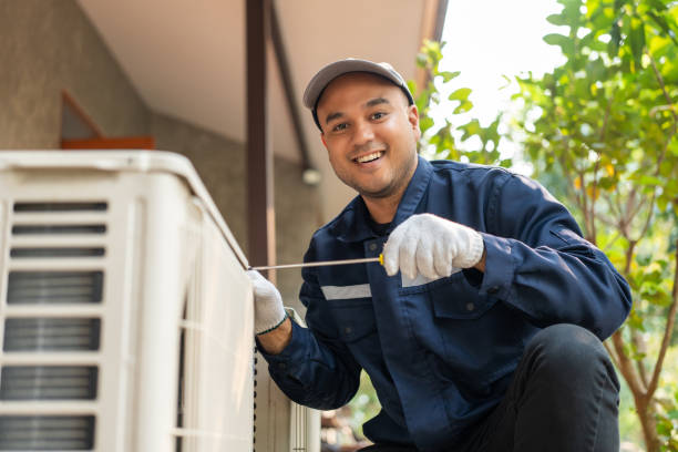 Best HVAC installation services  in Garrison, MD