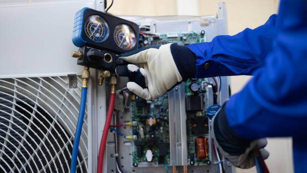 Best Affordable air conditioning repair  in Garrison, MD